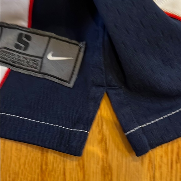 Nike Tom Brady #12 Kids Patriots Jersey size boys small (8) - Picture 10 of 11